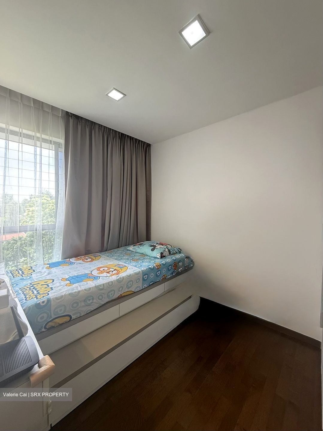 Blk 138C Lake Vista @ Yuan Ching (Jurong West), HDB 4 Rooms #579730121
